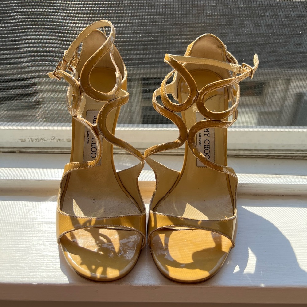 Jimmy Choo - Lance